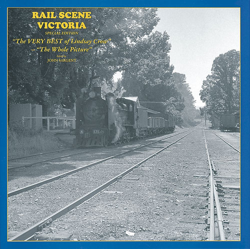 Rail Scene Special Edition