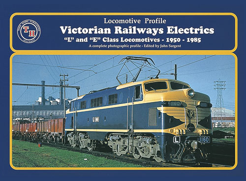 Victorian Railways "L" & "E" Class Electrics