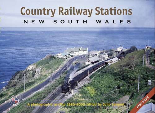 Country Railway Stations NSW - Part 4