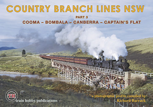 Country Branch Lines NSW - Part 3