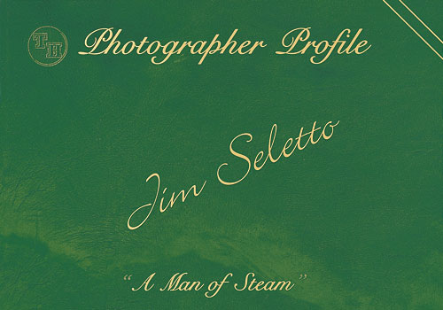 Photographer Profile - Jim Seletto