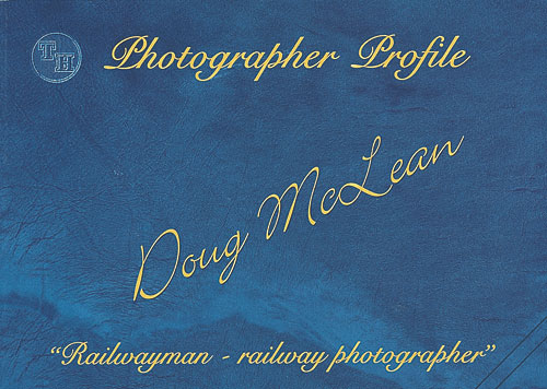 Photographer Profile - Doug McLean