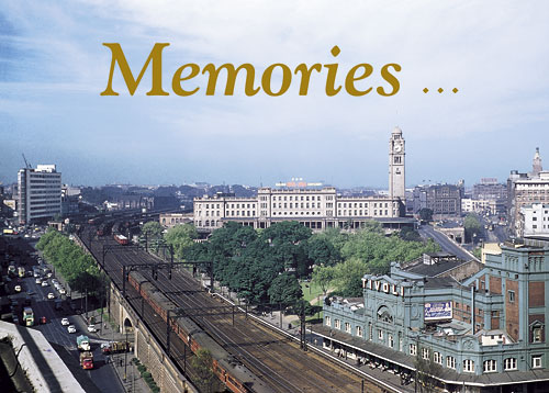 Memories...