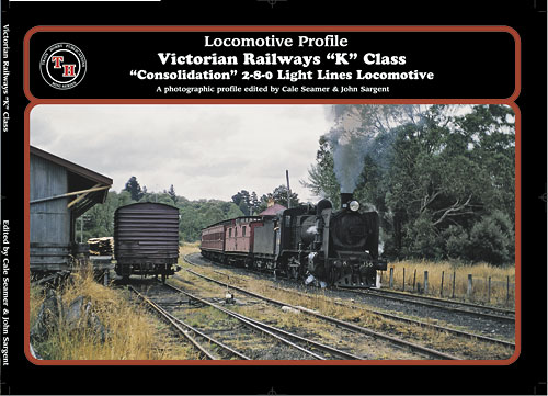 Victorian Railways "K" Class